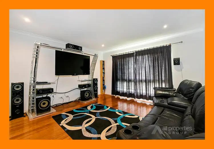 Fourth view of Homely house listing, 78 MARCUS DRIVE, Regents Park QLD 4118