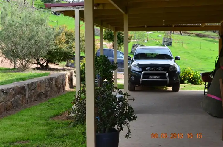 Sixth view of Homely house listing, Lot 1 Gocup Road, Tumut NSW 2720