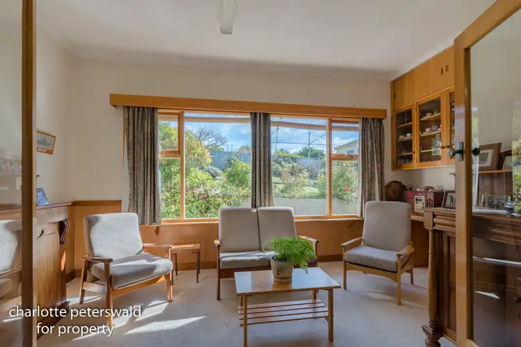 Second view of Homely house listing, 193 Brisbane Street, West Hobart TAS 7000