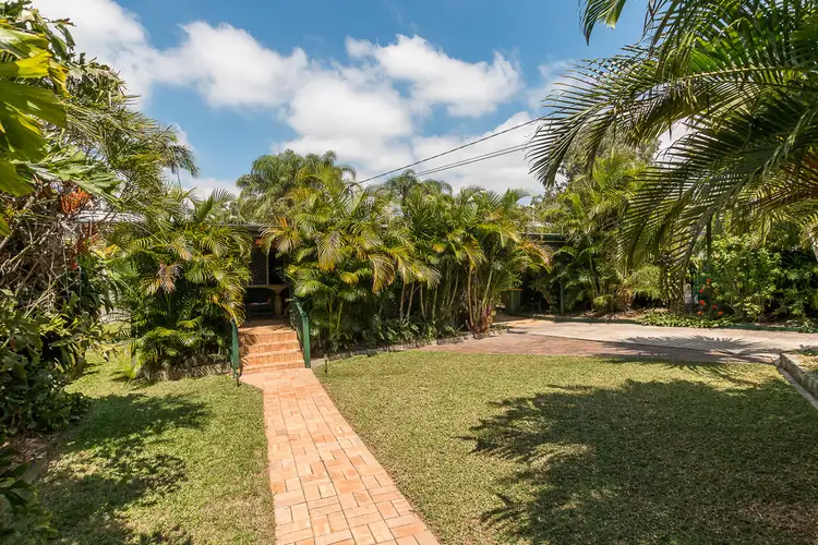 6 WARATAH ST, Woodridge QLD 4114