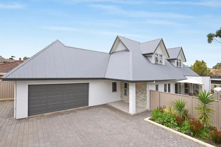 Main view of Homely house listing, 159B Cross Road, Westbourne Park SA 5041