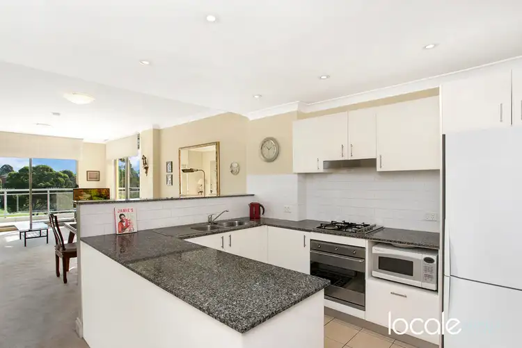 Fifth view of Homely unit listing, 18/102 William Street, Five Dock NSW 2046