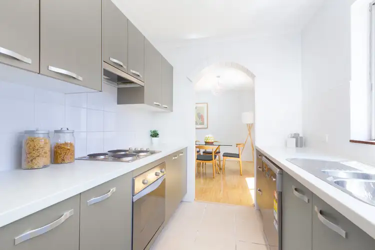 Fifth view of Homely unit listing, 16/5 Church Street, Chatswood NSW 2067