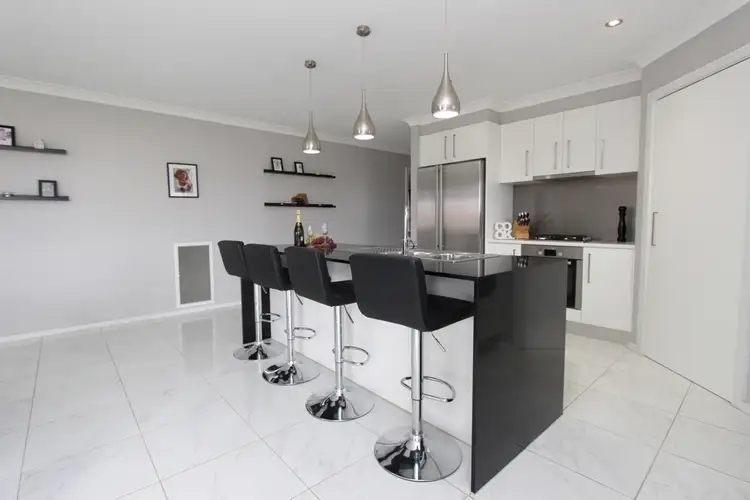 Sixth view of Homely house listing, 16 Gibsone Drive, Kelso NSW 2795