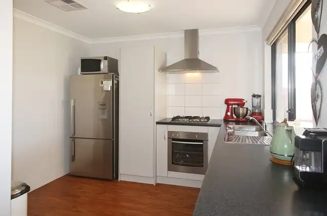 Fifth view of Homely house listing, 10 Mandalay Loop, Wandina WA 6530