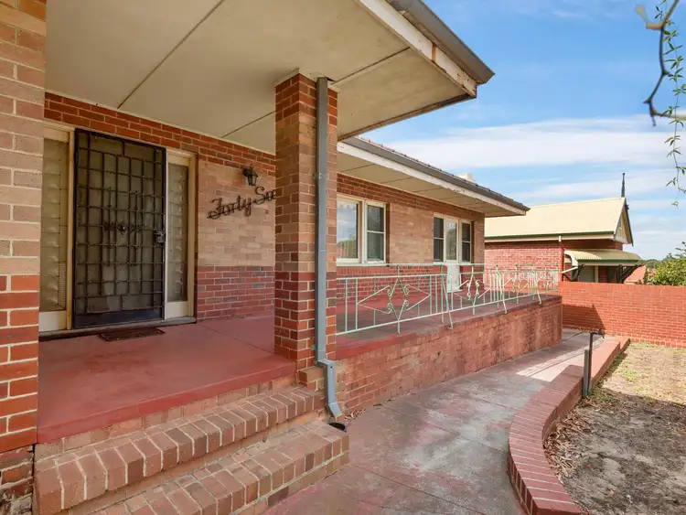 46 Walcott Street, Mount Lawley WA 6050