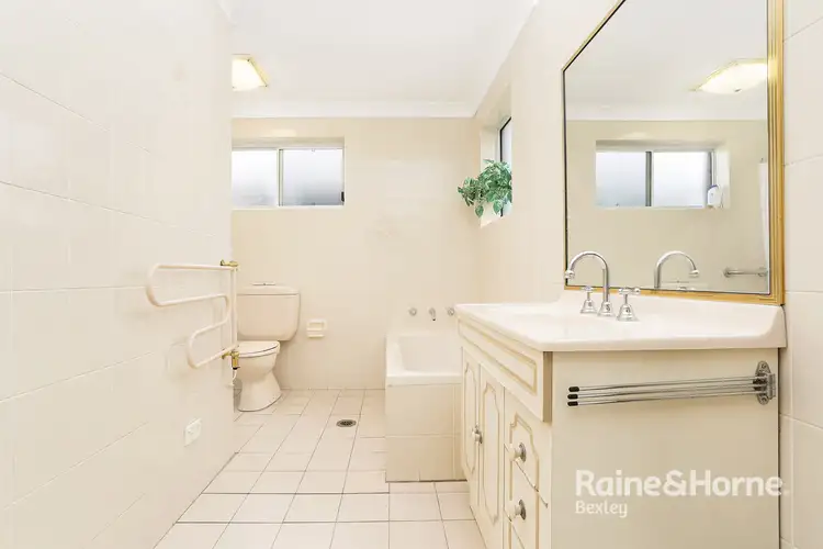 Fifth view of Homely house listing, 95 St Georges Road, Bexley NSW 2207