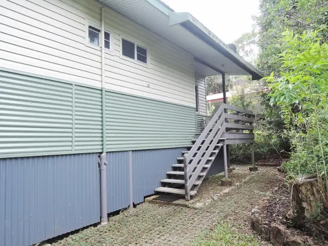 Third view of Homely house listing, 33 Mt Spec Road, Paluma QLD 4816