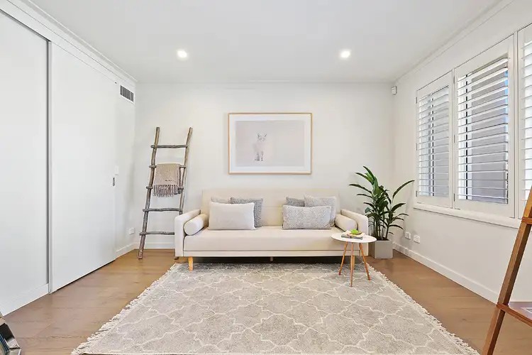 Fifth view of Homely semi-detached listing, 6 Tennyson Road, Concord NSW 2137