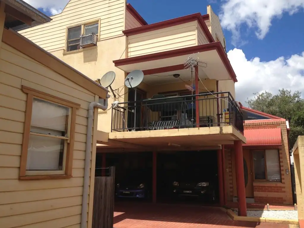 Main view of Homely townhouse listing, Address available on request