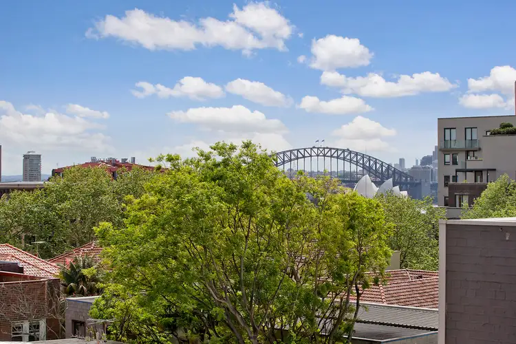 Sixth view of Homely apartment listing, 18/97-99 Macleay Street, Potts Point NSW 2011