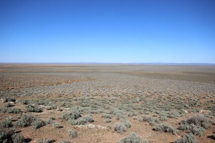 Fourth view of Homely rural property listing, "Glenora" Eastern Road, Burra SA 5417