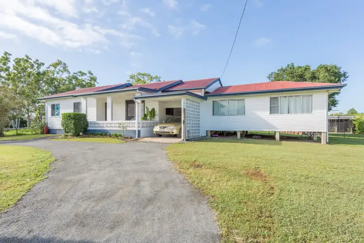 Fifth view of Homely house listing, 231 Kellys Road, Greenmount QLD 4751