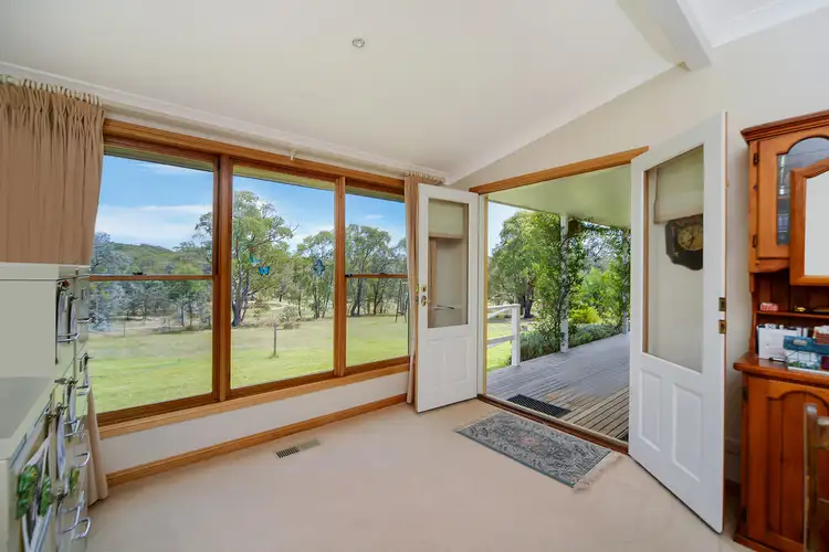 Fifth view of Homely rural property listing, 50 Red Hills Road, Marulan NSW 2579