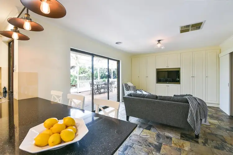 Third view of Homely house listing, 21 Hui Hui Drive, Happy Valley SA 5159