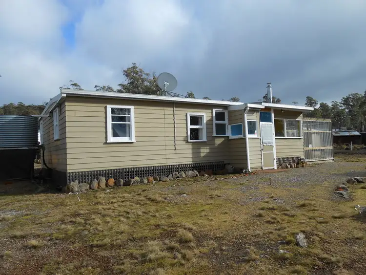 Sixth view of Homely house listing, 10185 Highland Lakes Road, Brandum TAS 7304