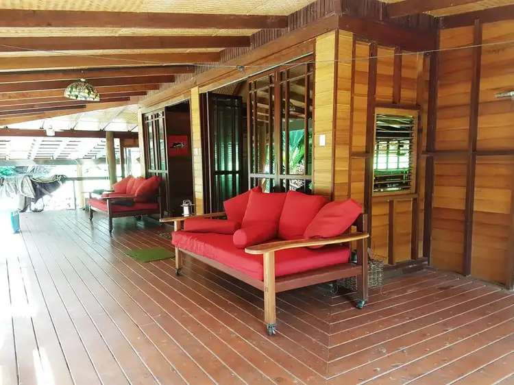 Fifth view of Homely house listing, 154 Spurwood Road, Daintree QLD 4873