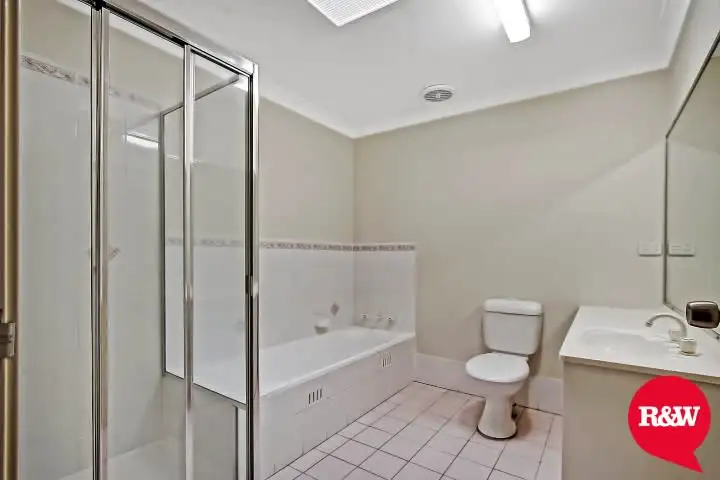 Sixth view of Homely semi-detached listing, 2/20-22 Gracelands Drive, Quakers Hill NSW 2763