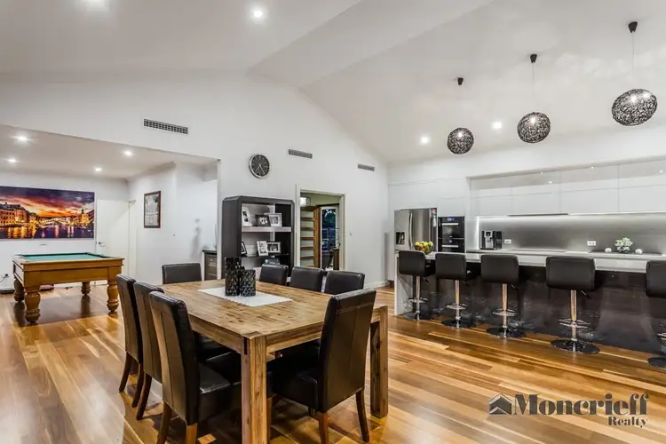 Sixth view of Homely house listing, 95 Stoneham Road, Attadale WA 6156