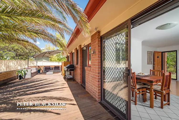 7 Tregellas Crescent, Banks ACT 2906