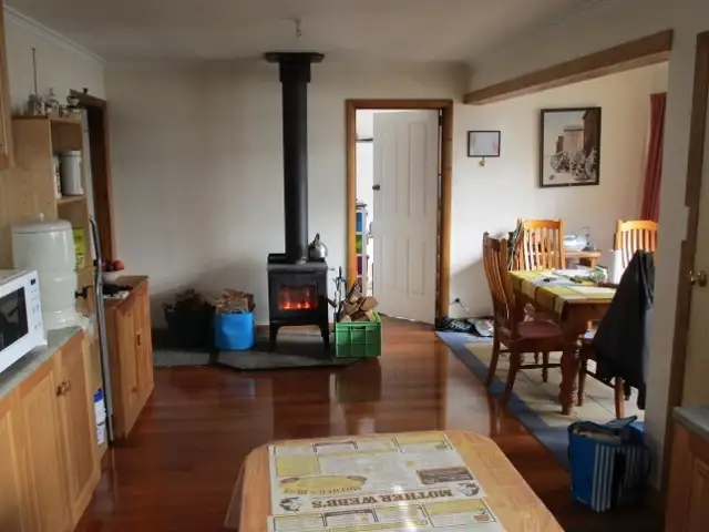 Fifth view of Homely rural property listing, 345 Careys Road, Claude Road TAS 7306