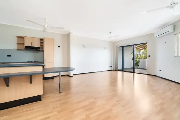 Sixth view of Homely apartment listing, 12/4 Elsey Street, Parap NT 820