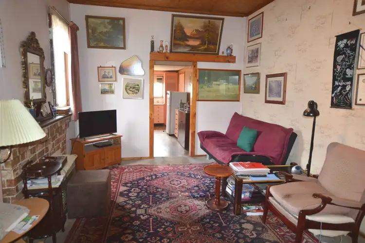 Second view of Homely house listing, 35 SHINGLER STREET, Leongatha VIC 3953