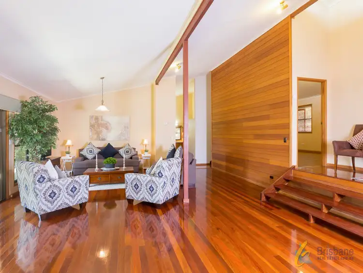 Third view of Homely house listing, 28 Gabwina St, Fig Tree Pocket QLD 4069