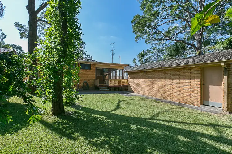 Sixth view of Homely house listing, 14 Kawana Avenue, Blue Haven NSW 2262