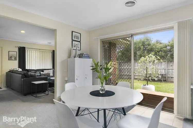 Fourth view of Homely unit listing, 33/56 Norton Road, Croydon VIC 3136