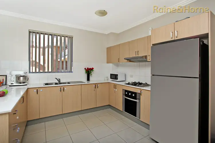 Second view of Homely apartment listing, 7/11 Putland Street, St Marys NSW 2760