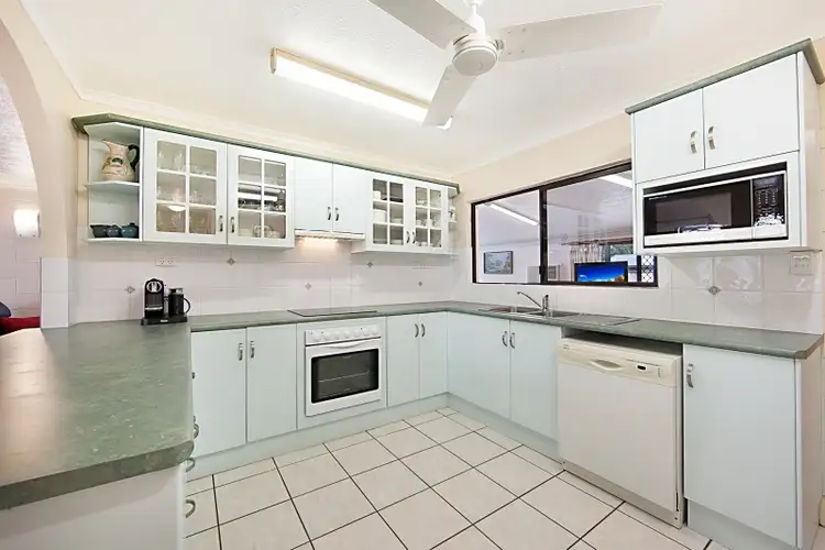 Second view of Homely house listing, 5 Oolilpa Street, Mount Louisa QLD 4814