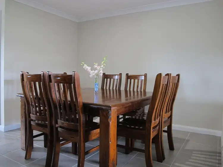 Seventh view of Homely house listing, 3 Brian Heber Grove, Mudgee NSW 2850