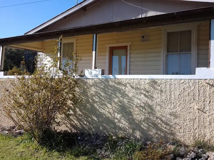 Main view of Homely house listing, 2 Dunn Street, Kandos NSW 2848