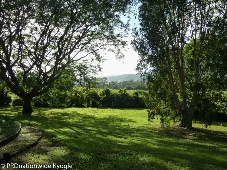 Second view of Homely house listing, 21 Caddie Avenue, Kyogle NSW 2474