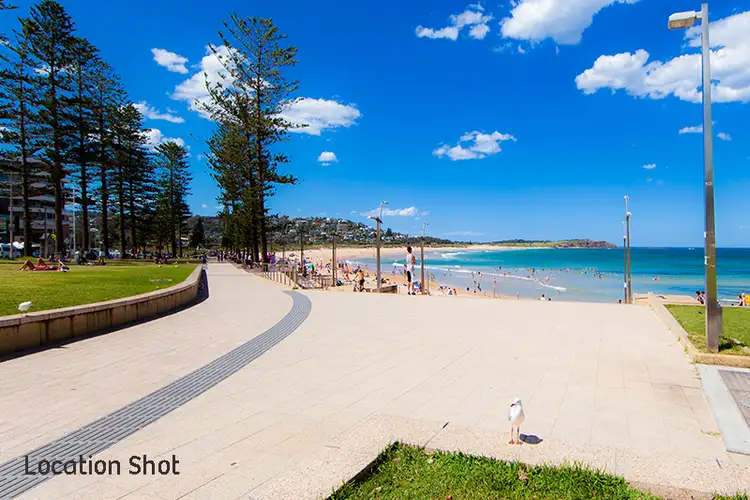 Sixth view of Homely apartment listing, 7/172 Pacific Parade, Dee Why NSW 2099