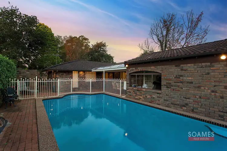 Sixth view of Homely house listing, 8 Berenbel Place, Westleigh NSW 2120