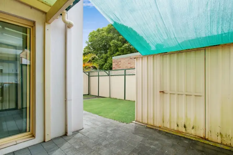 Third view of Homely townhouse listing, 3 / 1 Meredith Avenue, Lemon Tree Passage NSW 2319