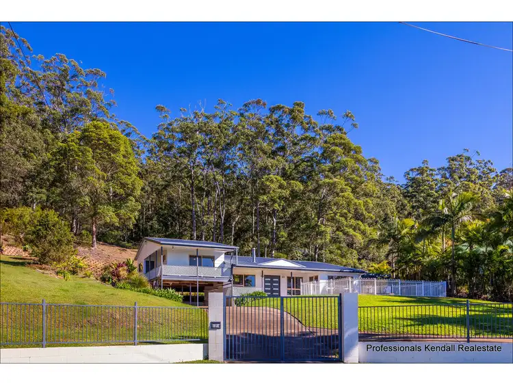 30 Flores Court, Tamborine Mountain QLD 4272