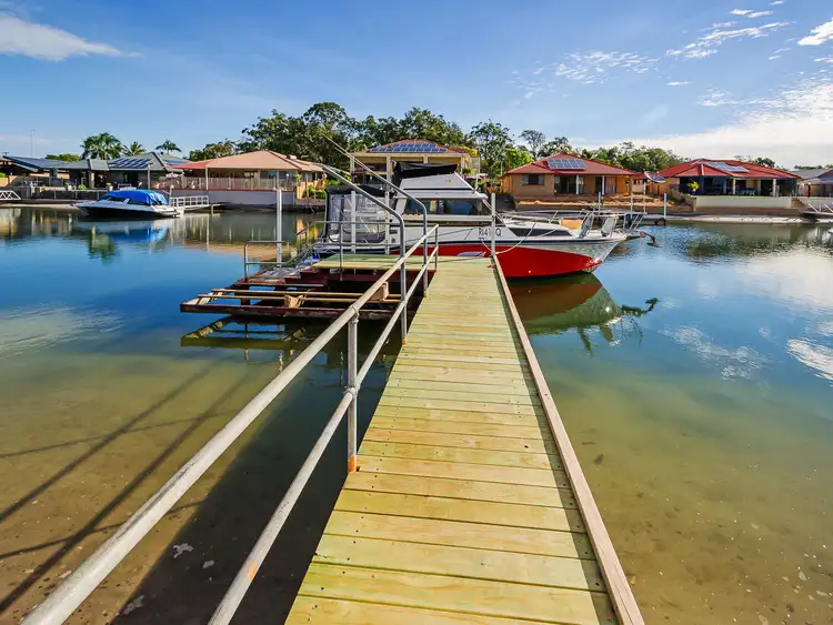 Fifth view of Homely house listing, 338 Bayview Street, Hollywell QLD 4216