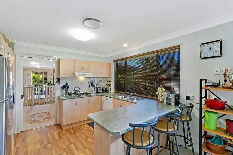 Fourth view of Homely house listing, 7 Marsden Road, Blue Haven NSW 2262