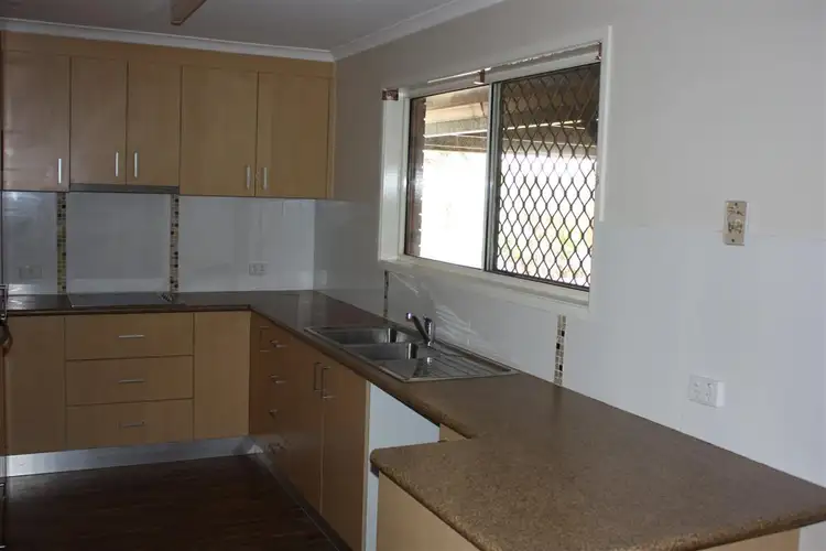 Third view of Homely house listing, 54 Braeside Road, Emerald QLD 4720