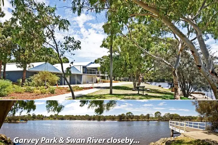 Fifth view of Homely house listing, 54 Tibradden Circle, Ascot WA 6104