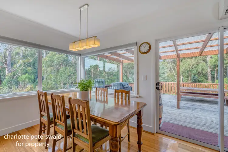 Sixth view of Homely house listing, 324 Strickland Avenue, South Hobart TAS 7004