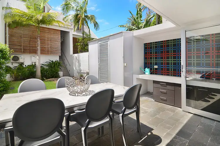 Third view of Homely house listing, 11 Poate Road, Centennial Park NSW 2021