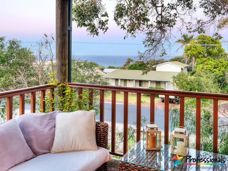 Second view of Homely house listing, 24 Turner Street, Dunsborough WA 6281