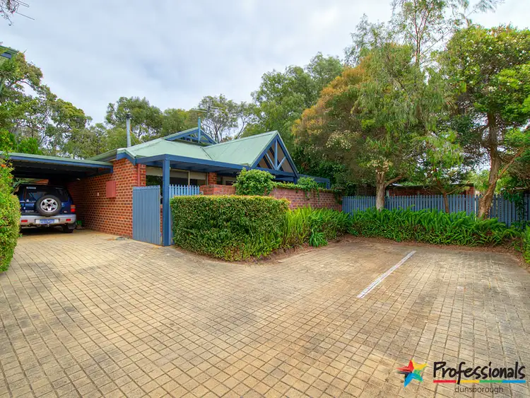 Main view of Homely house listing, 4/5 Boronia Close, Dunsborough WA 6281
