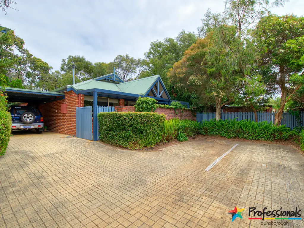 Main view of Homely house listing, 4/5 Boronia Close, Dunsborough WA 6281