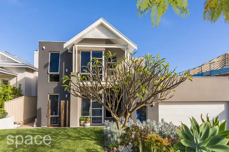 Main view of Homely house listing, 89 Pangbourne Street, Wembley WA 6014