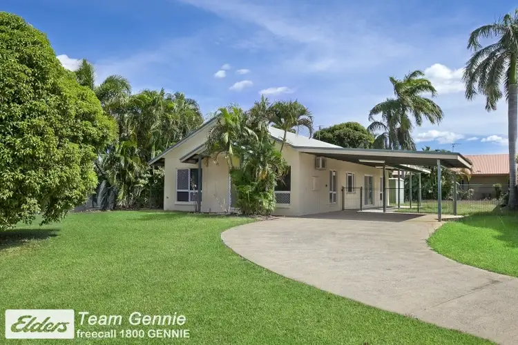 9 Maranthes Place, Durack NT 830